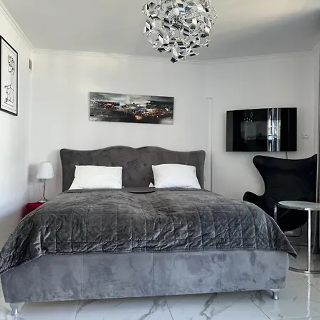 Kasprowicza 12a * קולובז'ג