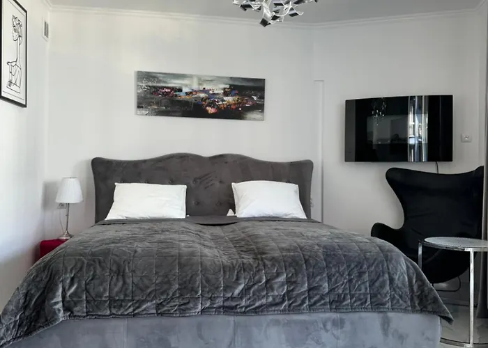 Kasprowicza 12a * קולובז'ג