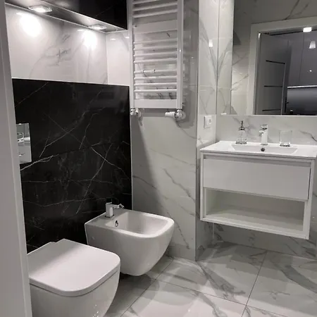 アパート Kasprowicza 12a *