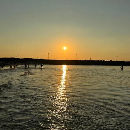 Kasprowicza 12a * Kołobrzeg