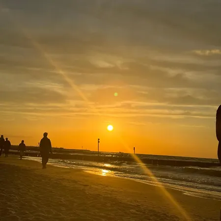 Apartamento Kasprowicza 12a