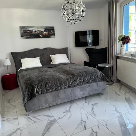 Kasprowicza 12a * コウォブジェク