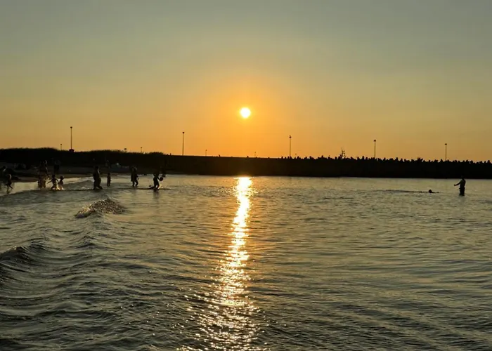 Kasprowicza 12a * Kołobrzeg